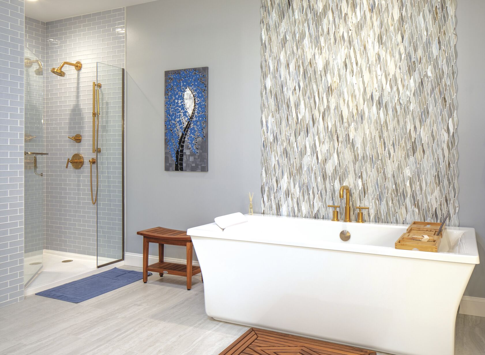 HOME REMODEL: Mosby Building Arts